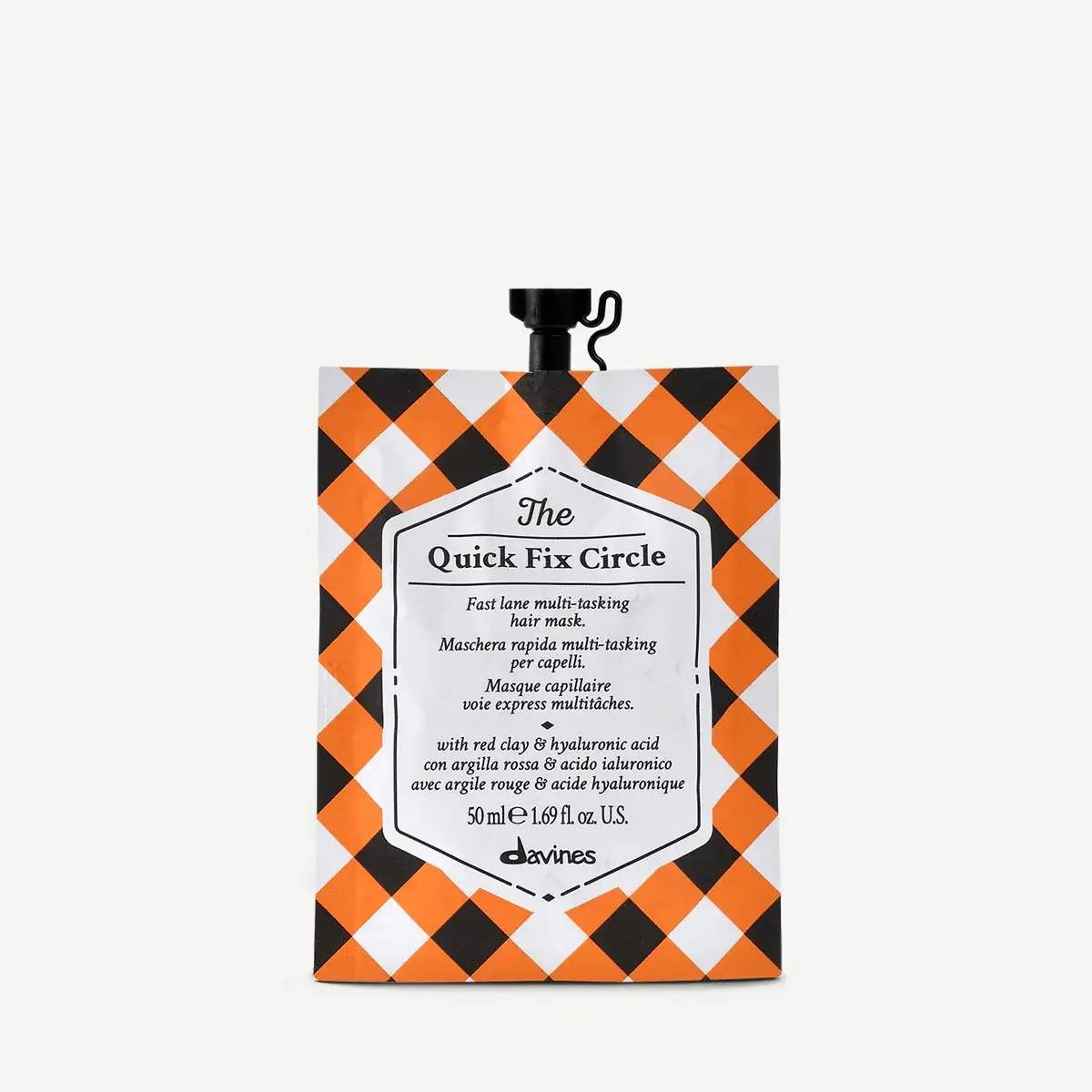 Davines the quick fix circle 50 ml