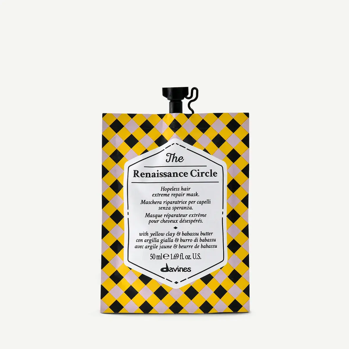 Davines the renaissance circle 50 ml