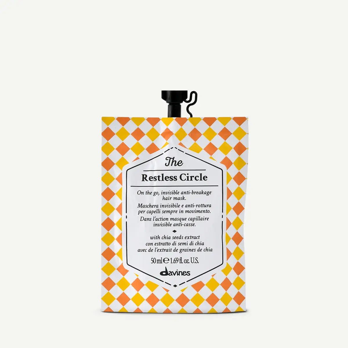 Davines the restless circle 50 ml