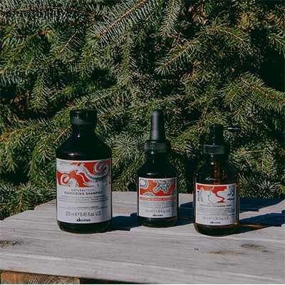 Davines Linea prevencion caida